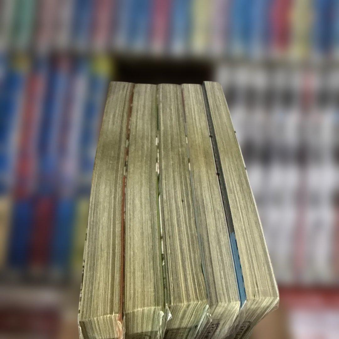 BECK ゴリラーマン40 等　計67冊　全巻　セット　A-0202 691