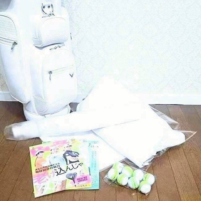 Callaway ☆キャロウェイ キャディバック 限定 正規品 送料無料