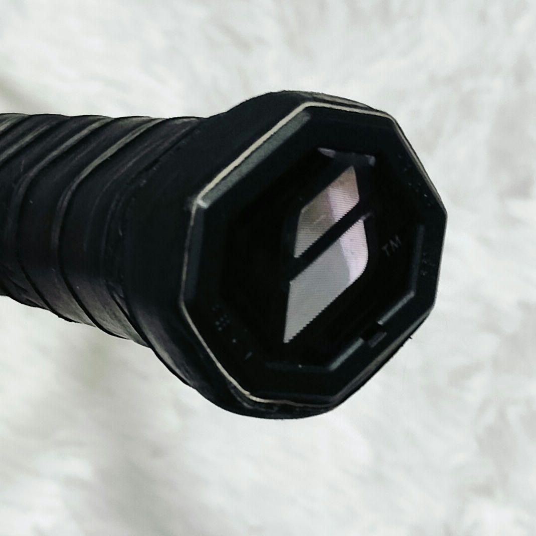 未使用級 BABOLAT PURE AERO TEAM バボラ