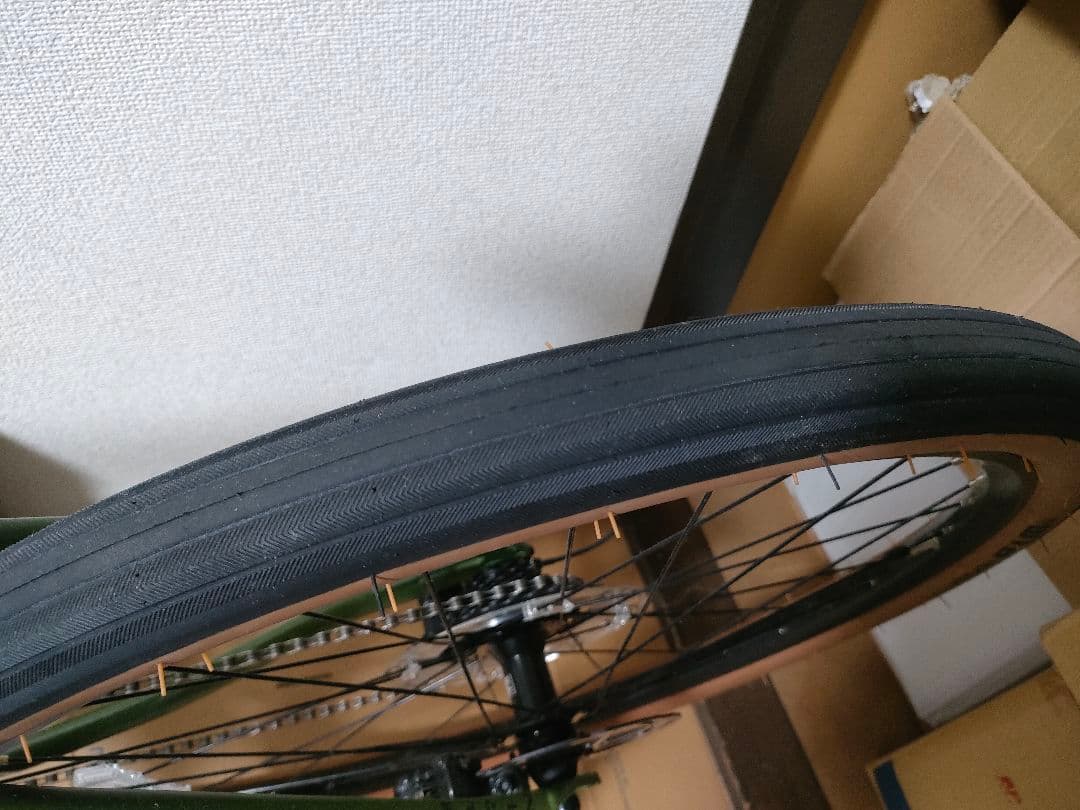 MARIN マリンバイクス NICASIO SE [引き取り限定]