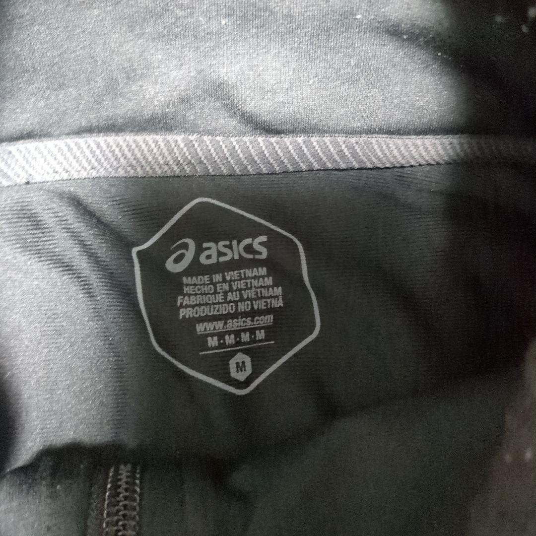 asics　トレーニング　ジャージ　早い者勝ち