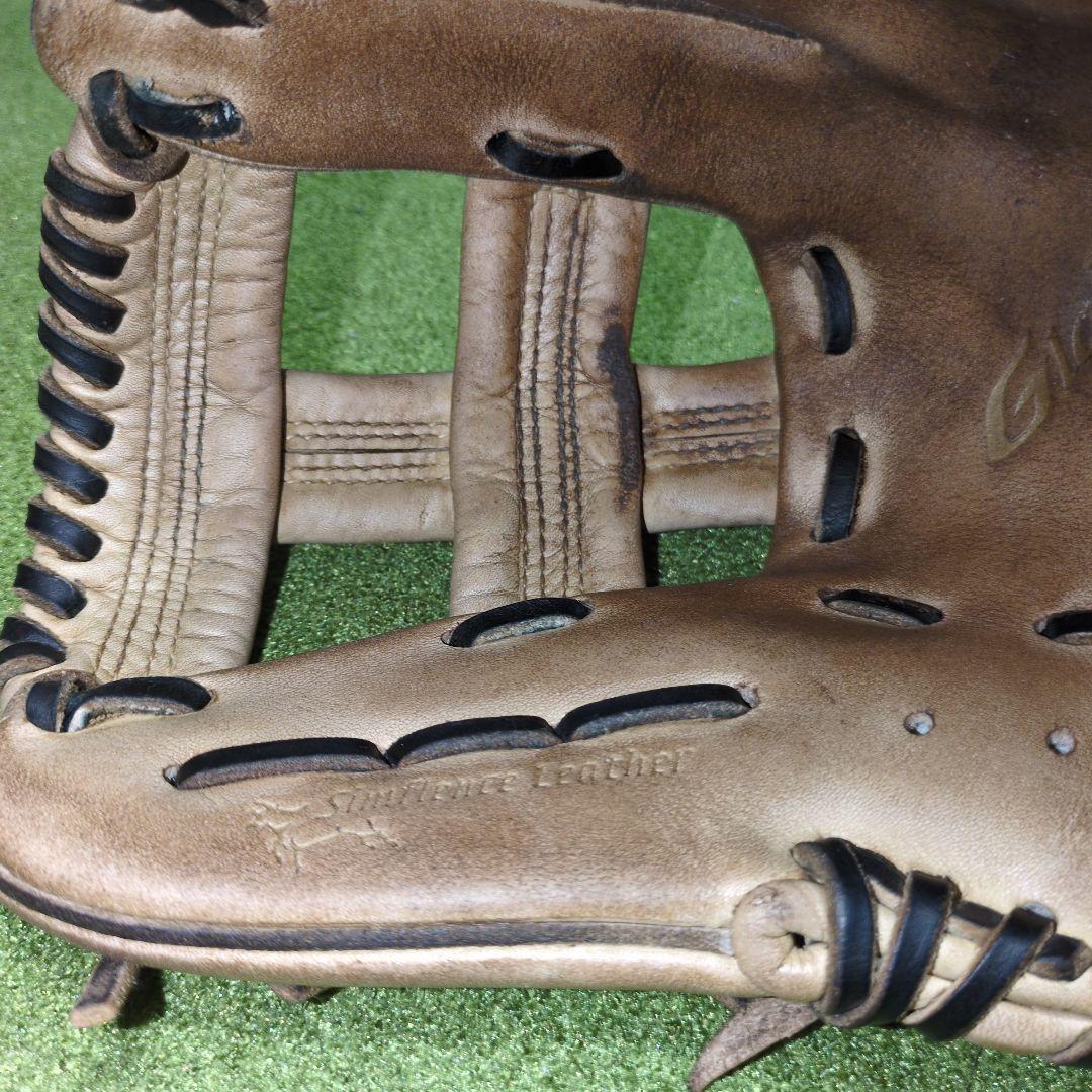 ミズノ グローバルエリート 硬式内野H Selection 03 サイズ9