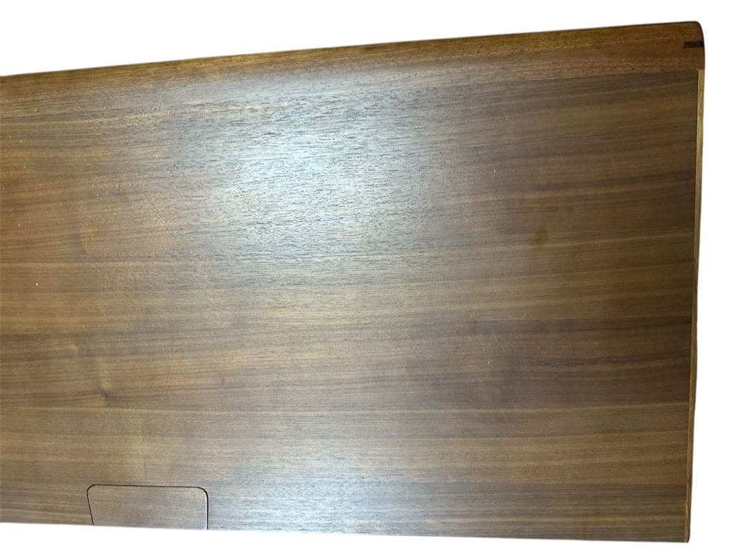 IDC OTSUKA/大塚家具　テレビボード「フィル」ウォールナット