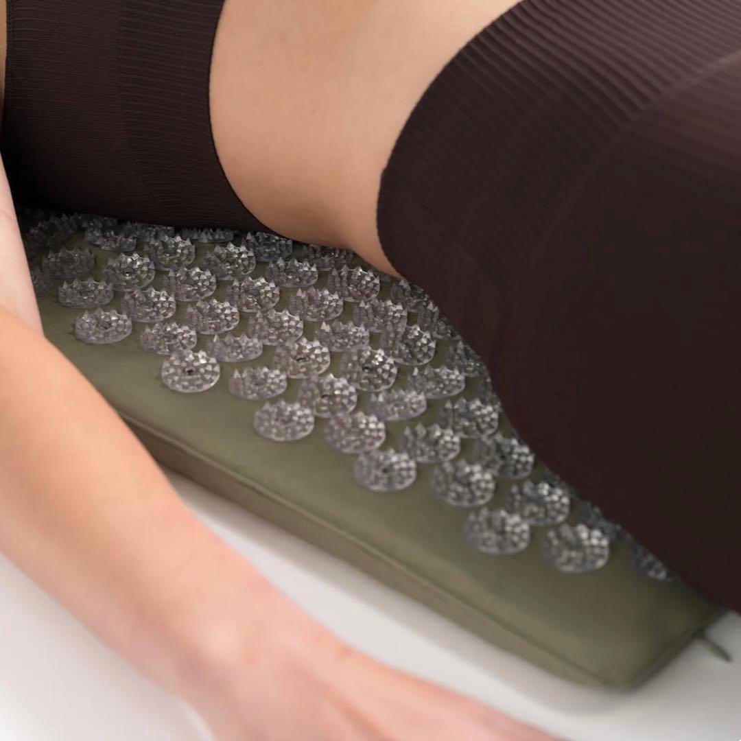 Shakti シャクティプレミアムセット(マット＋ピローセット) 【新品未開封】