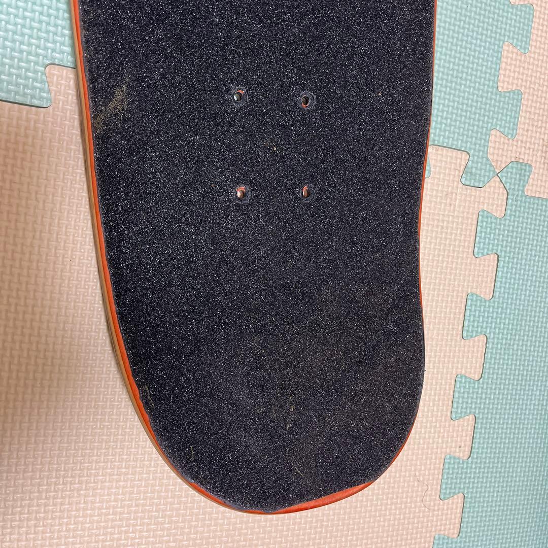 Creature スケートボード　デッキ　8.5インチ