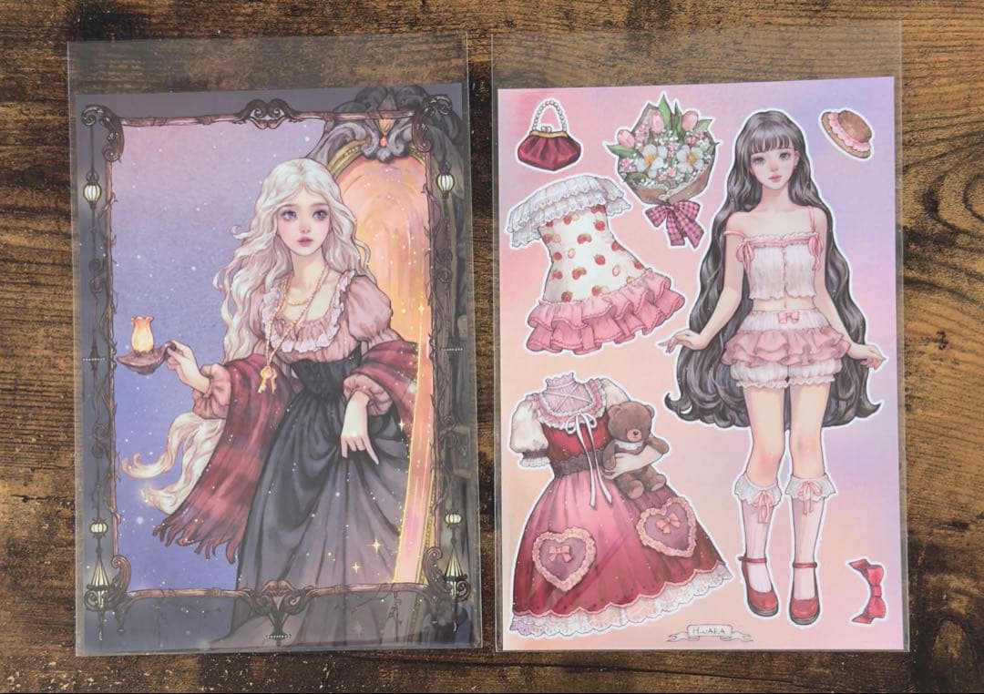 chocolat様 ♡ 専用ページ