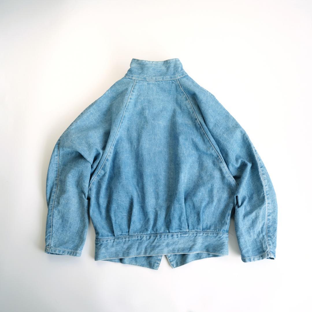 Paris Blues USA製 90s デニムジャケット M