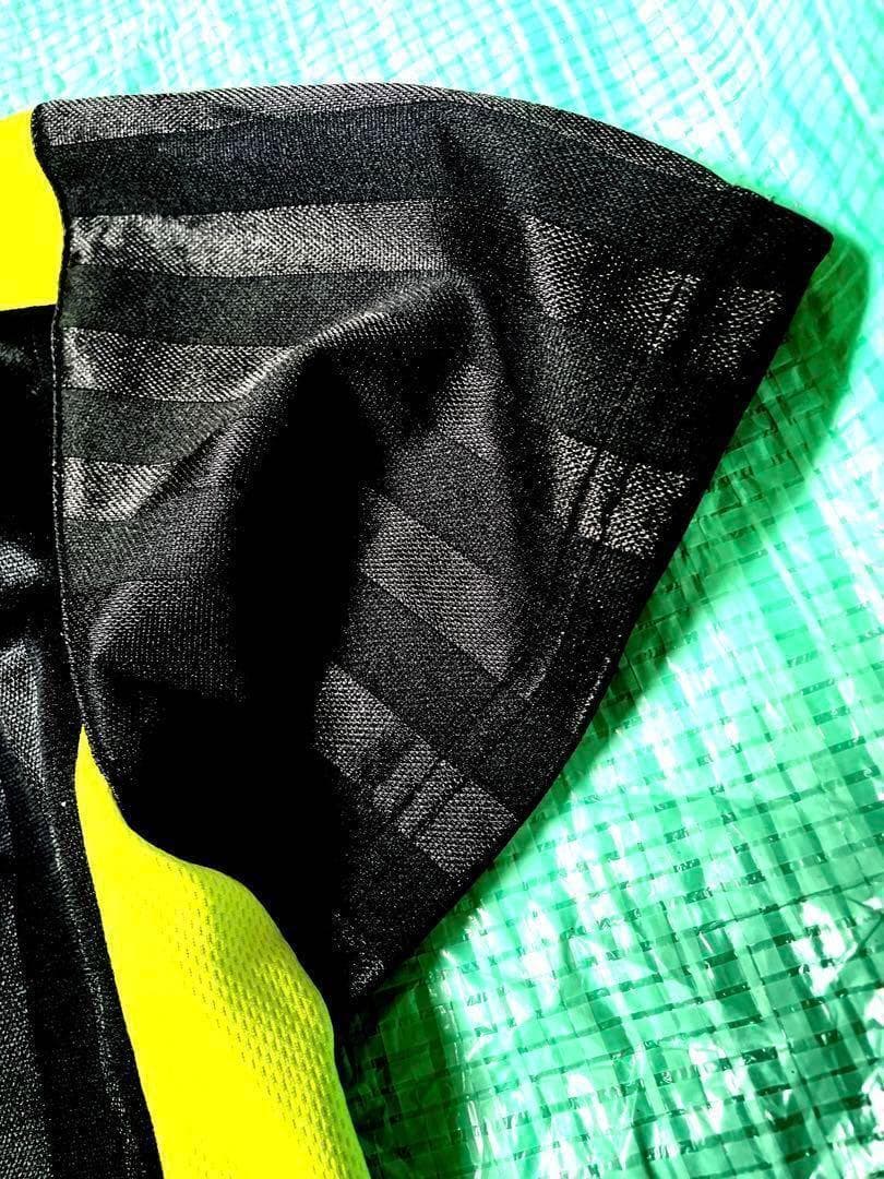 サッカーウェア　キッズ　SPALDING(150)ユニセックス　スポルディング