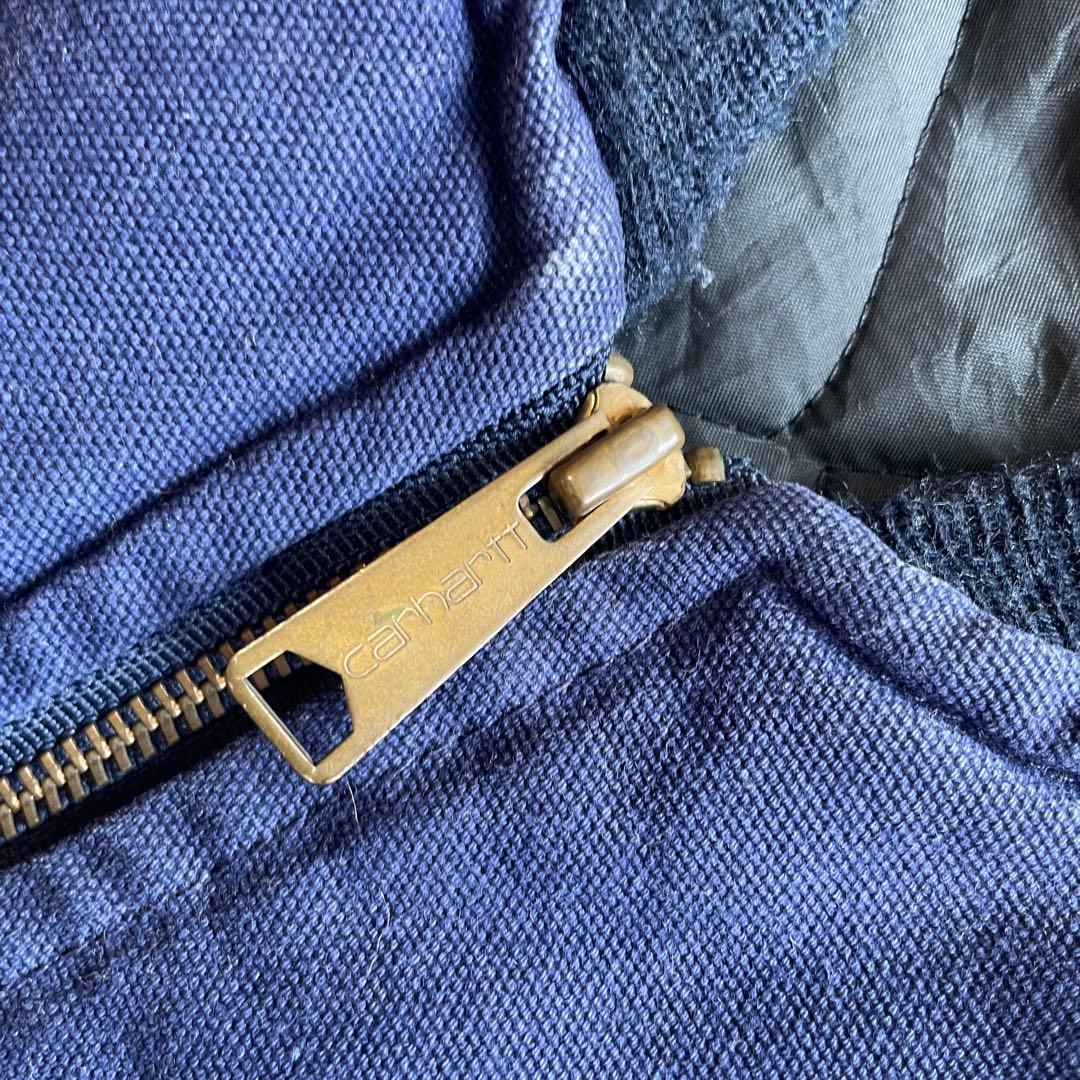 「hadel」90's Stussy × Carhartt ダックベス