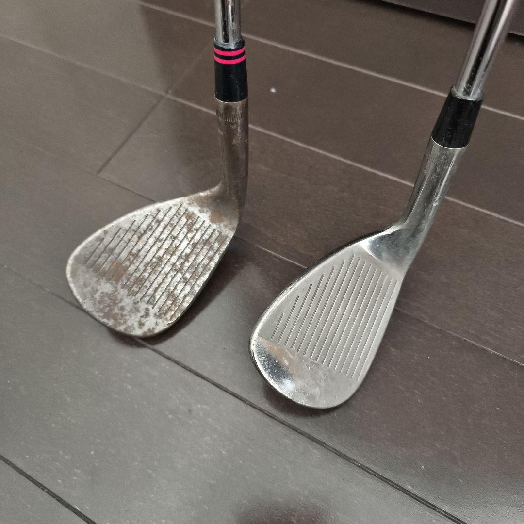 キャロウェイ　ゴルフセット　X18　JAWS　XHOT　オデッセイ　オークリー