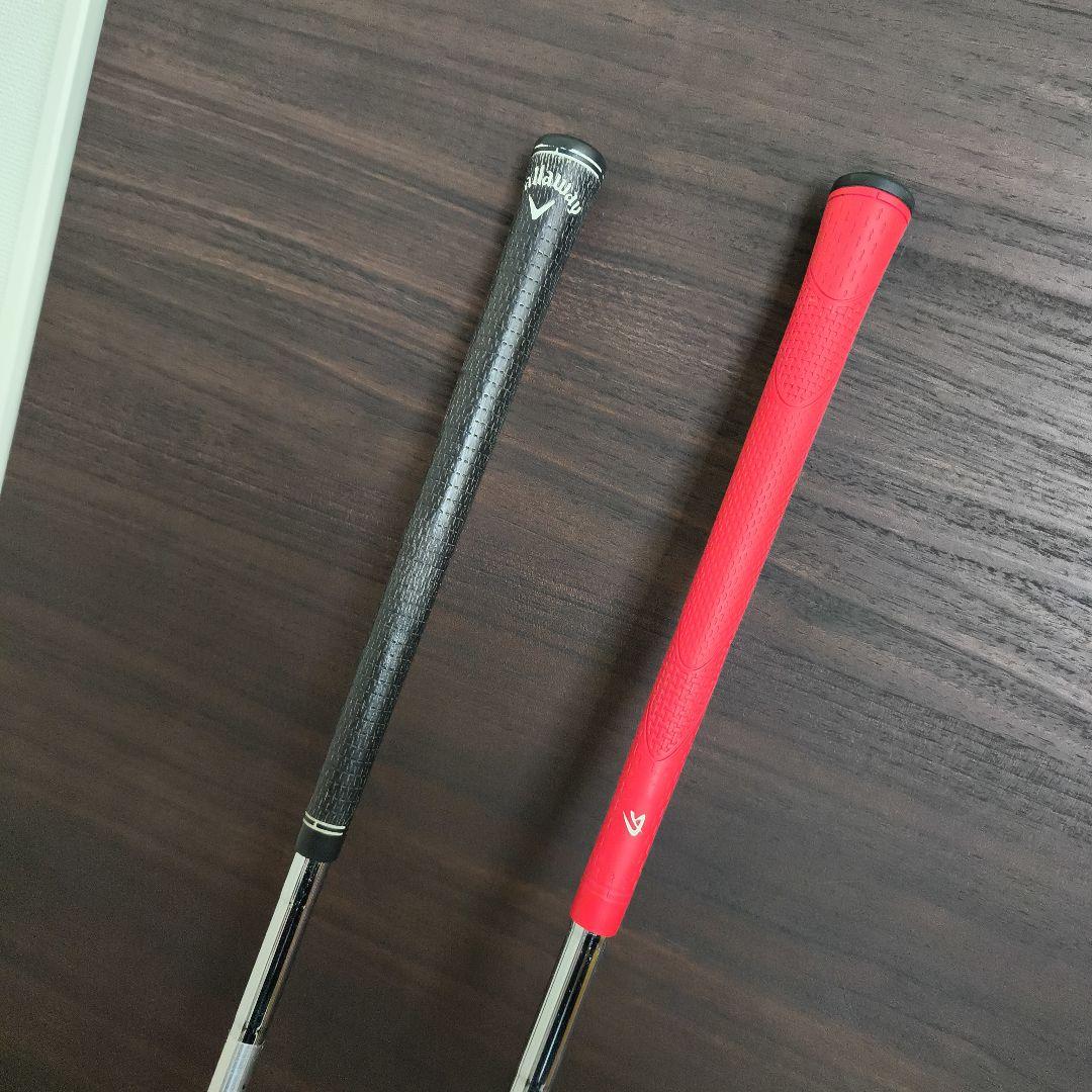 キャロウェイ　ゴルフセット　X18　JAWS　XHOT　オデッセイ　オークリー