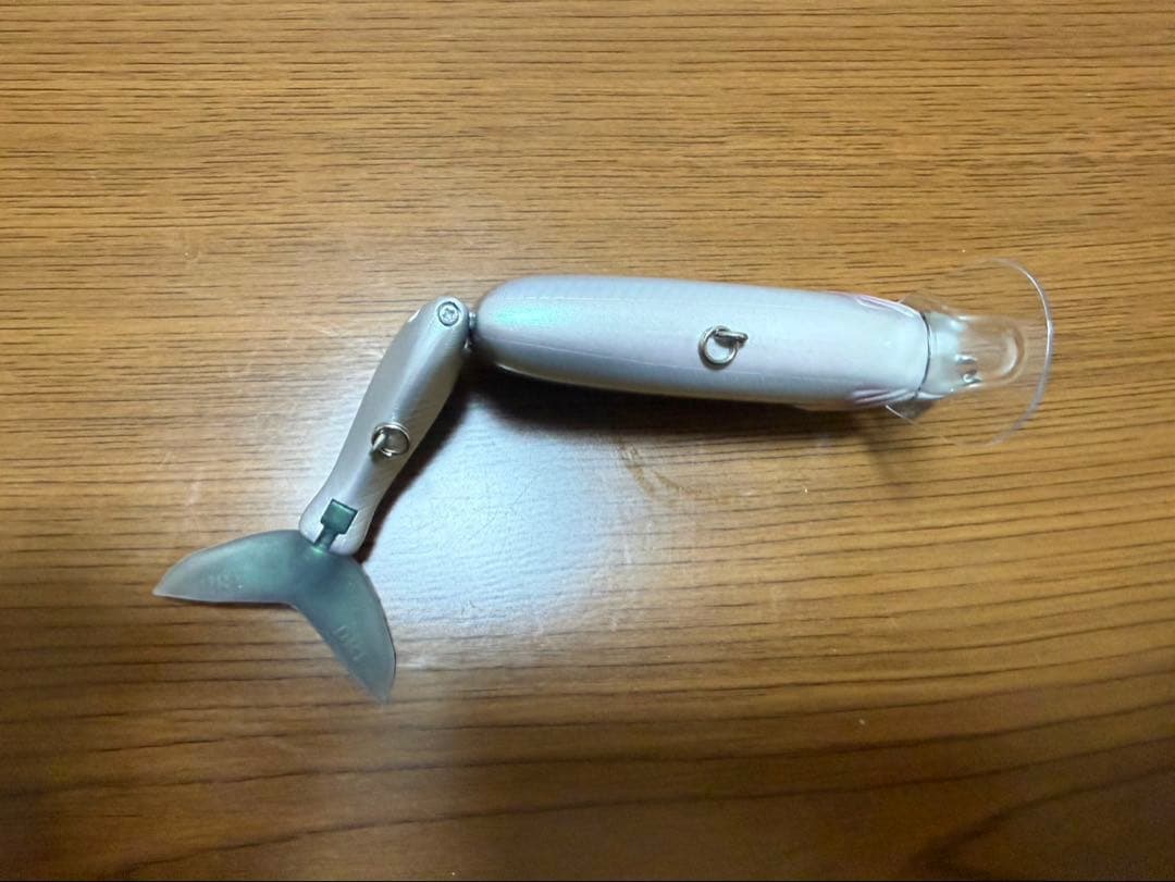 DRT XWCZ タイニークラッシュHI joythief