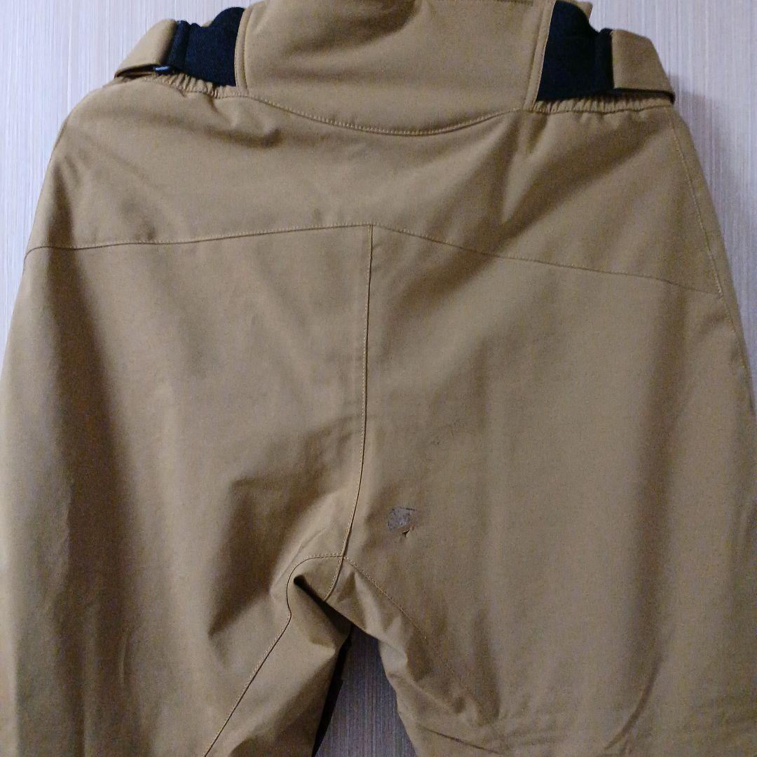 ミズノスキーウェア ジャケット・パンツ上下セット