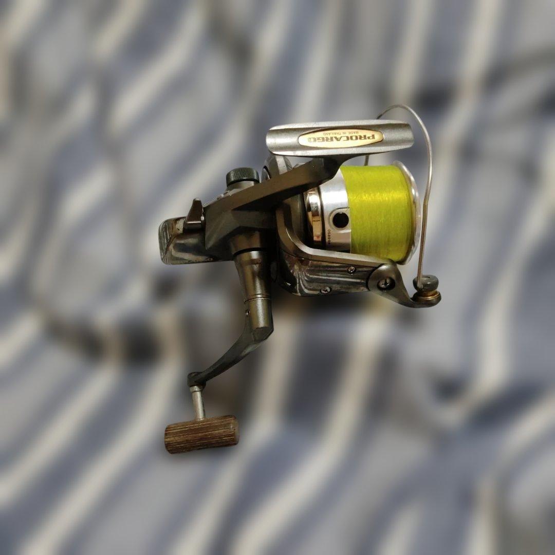 DAIWA　procargo　５５００ 遠投