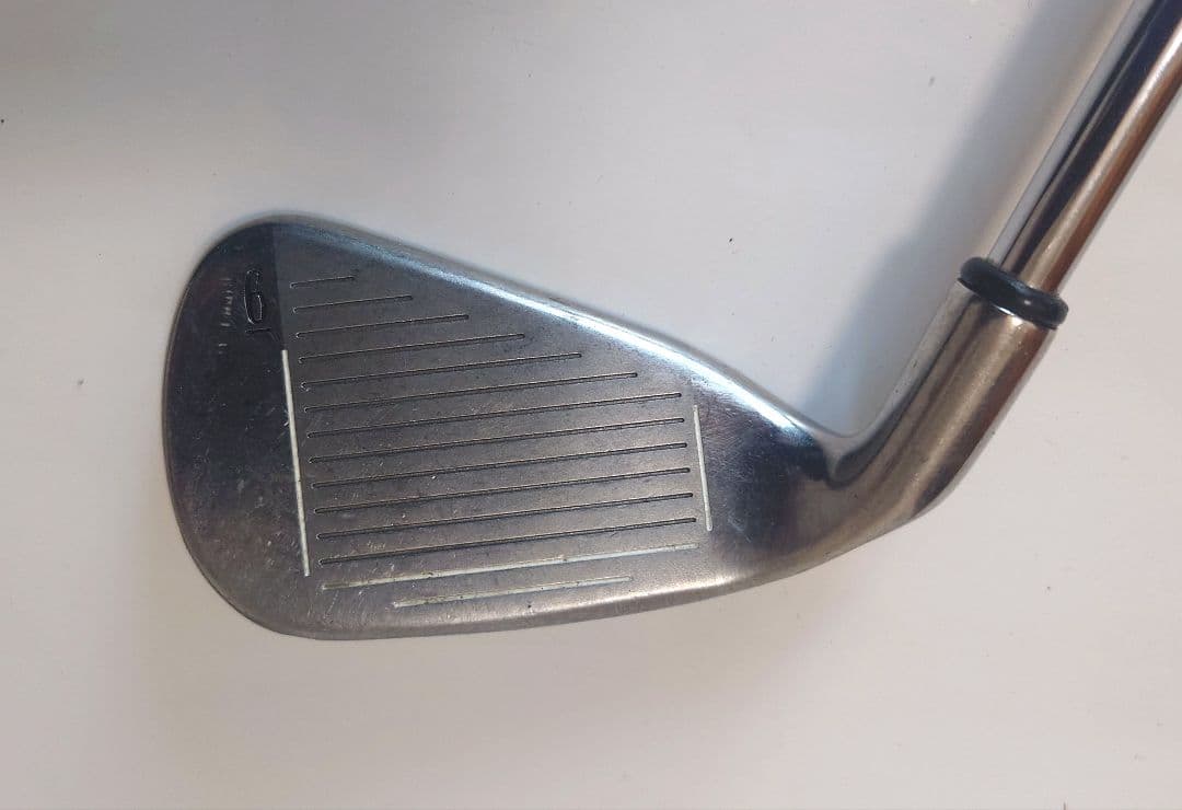 【む】キャロウェイ X20アイアン 6本セット