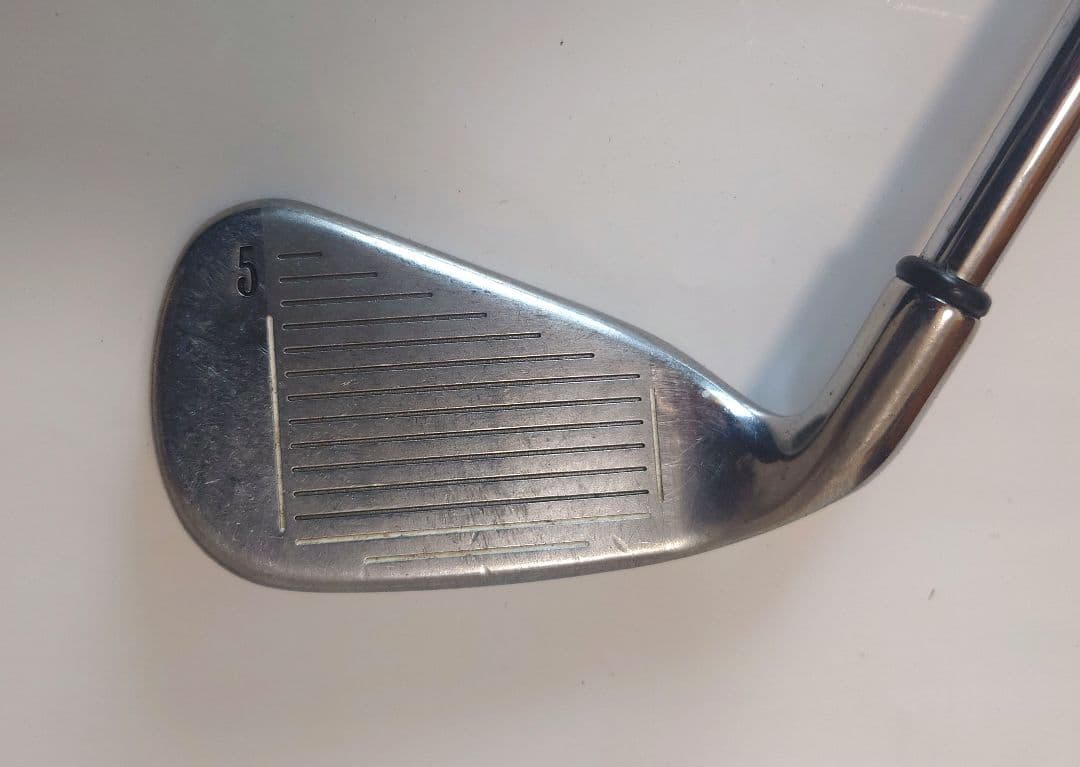 【む】キャロウェイ X20アイアン 6本セット