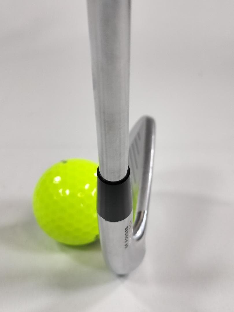 ミズノ⭐JPX900 FORGED 6番 27° NSPRO950GH HT S