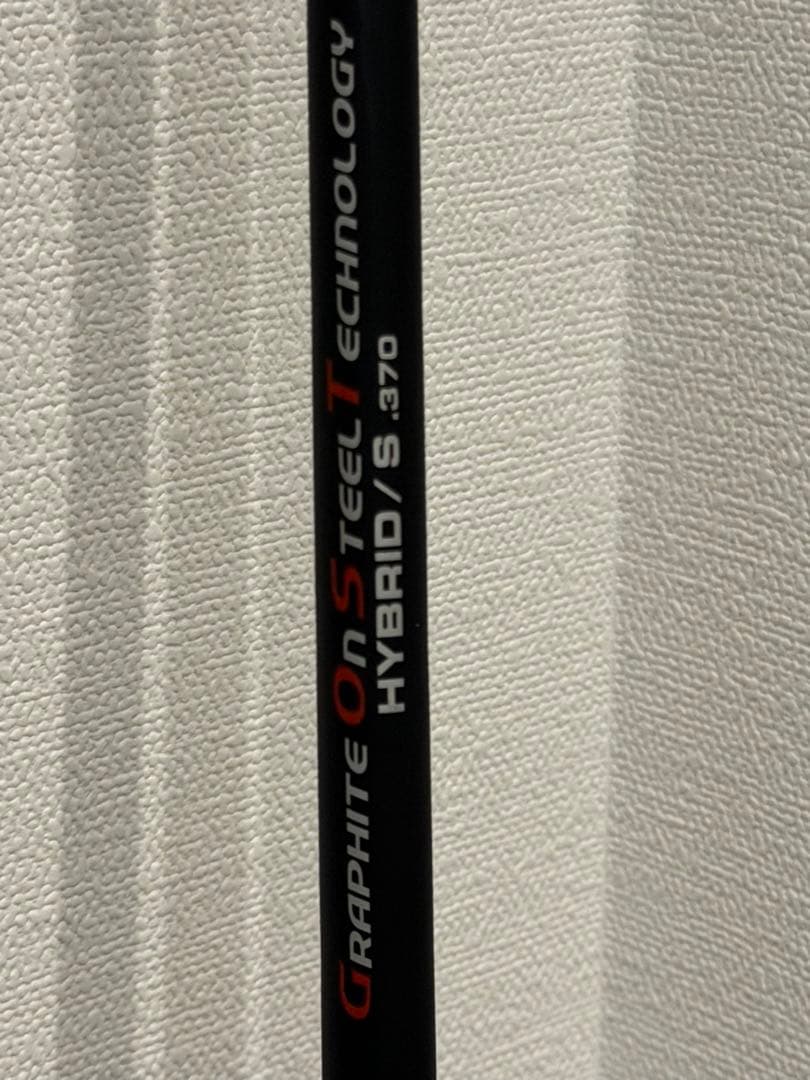 Titleist TSi2 modus gost s 4u 21度