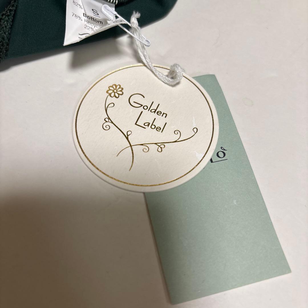 Dellalo Milano レオタード　Golden Label レア