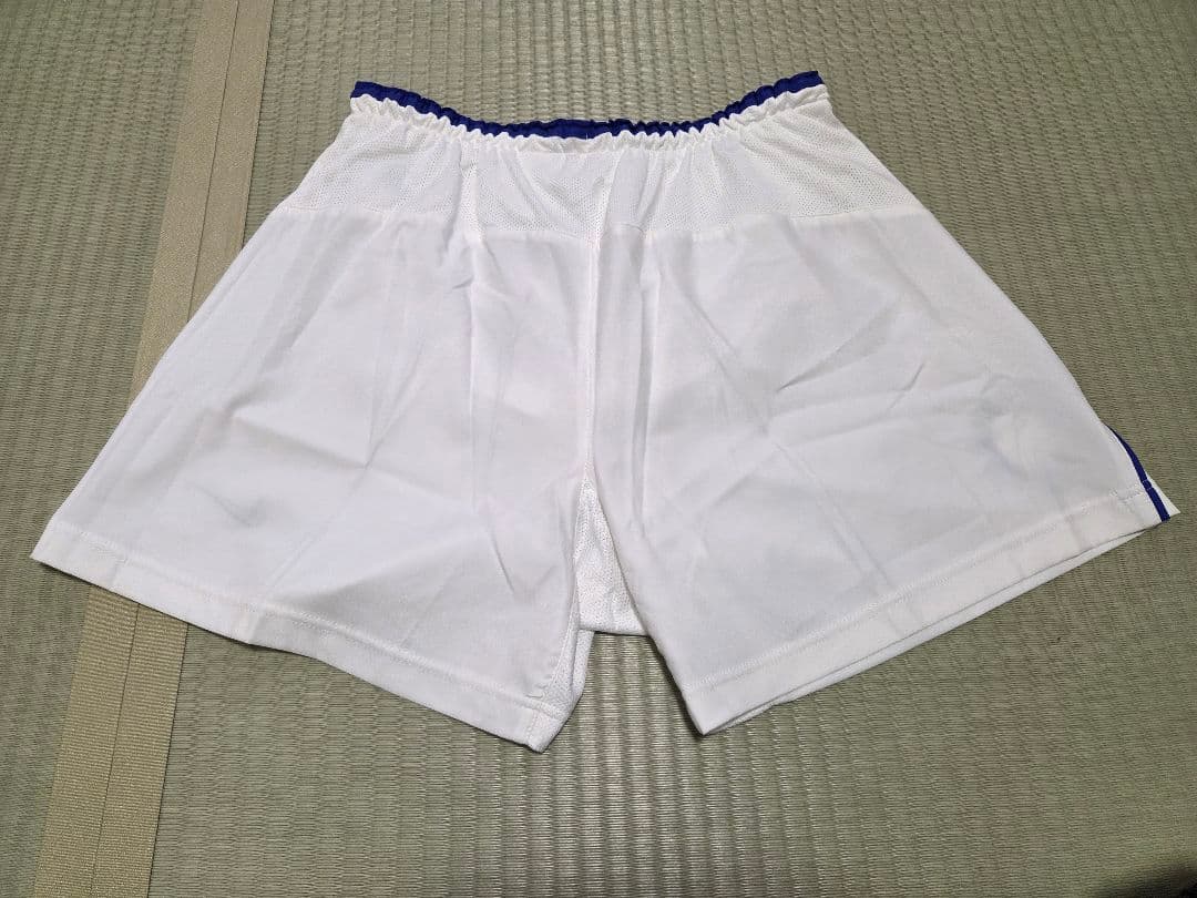 ２００３シーズン　ブラジル代表　パンツ