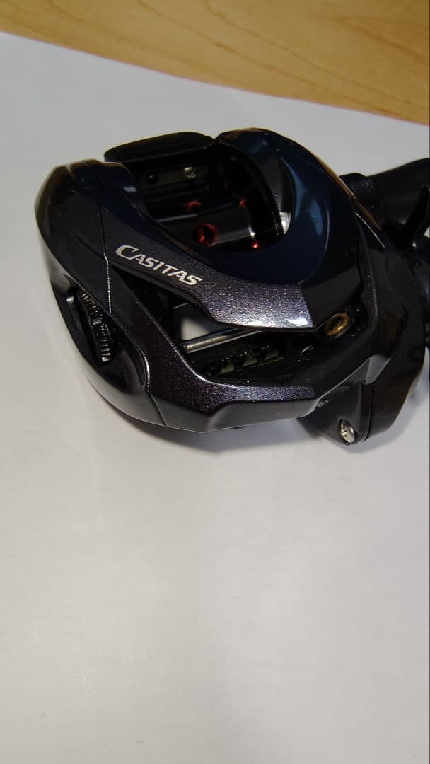 CASITAS 16カシータスMGL 101 LH