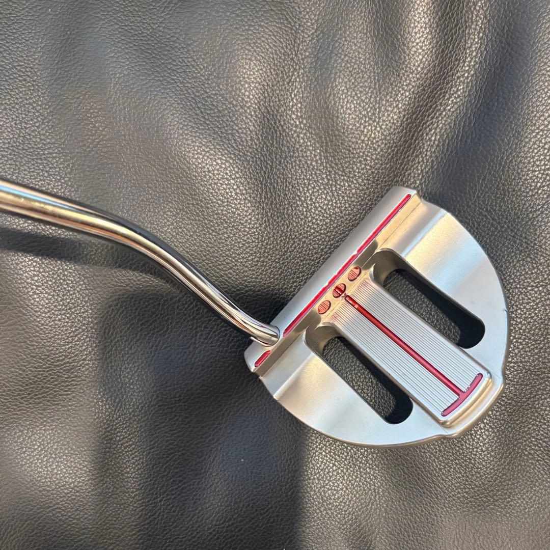 Scotty Cameron スタジオセレクト コンビ パター33インチ