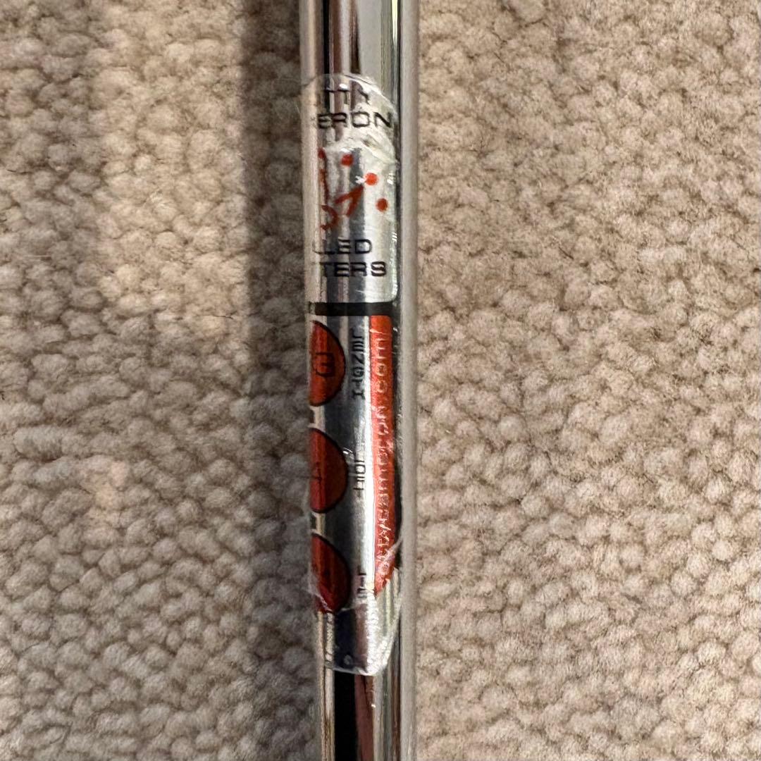 Scotty Cameron スタジオセレクト コンビ パター33インチ