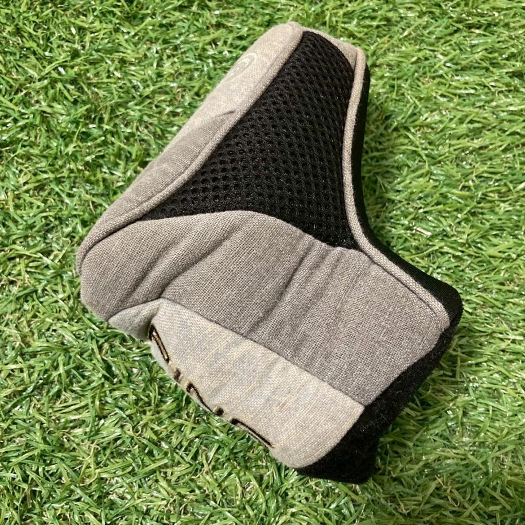 PING ANSER G5i パター 34インチ カバー付 グリップ交換済