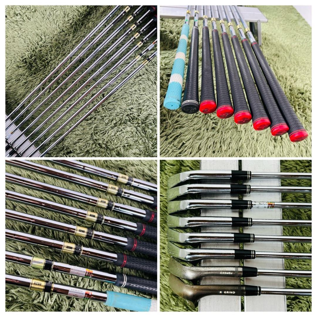 SRIXON スリクソン ZX7 12本セット メンズゴルフ 初心者 入門 人気