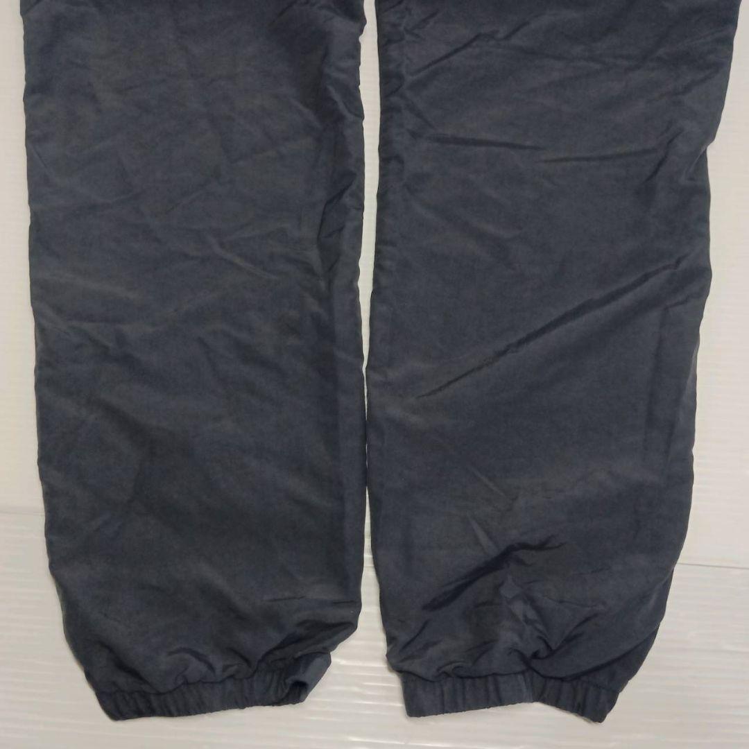 ミズノプロ 野球 ウィンドブレーカー 上下 セット トレーニングウェア ネイビー