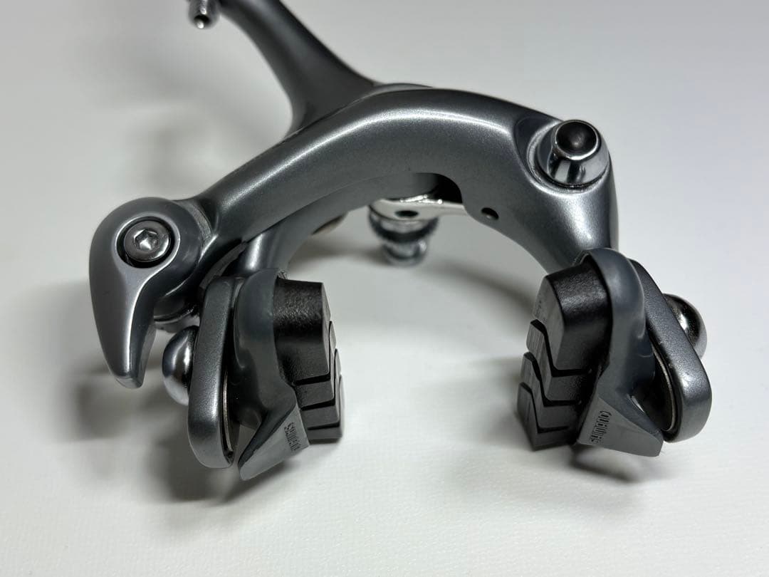 SHIMANO 600 BR-6403 キャリパーブレーキ前後