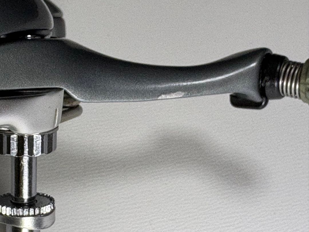 SHIMANO 600 BR-6403 キャリパーブレーキ前後