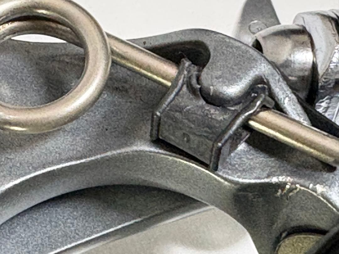 SHIMANO 600 BR-6403 キャリパーブレーキ前後