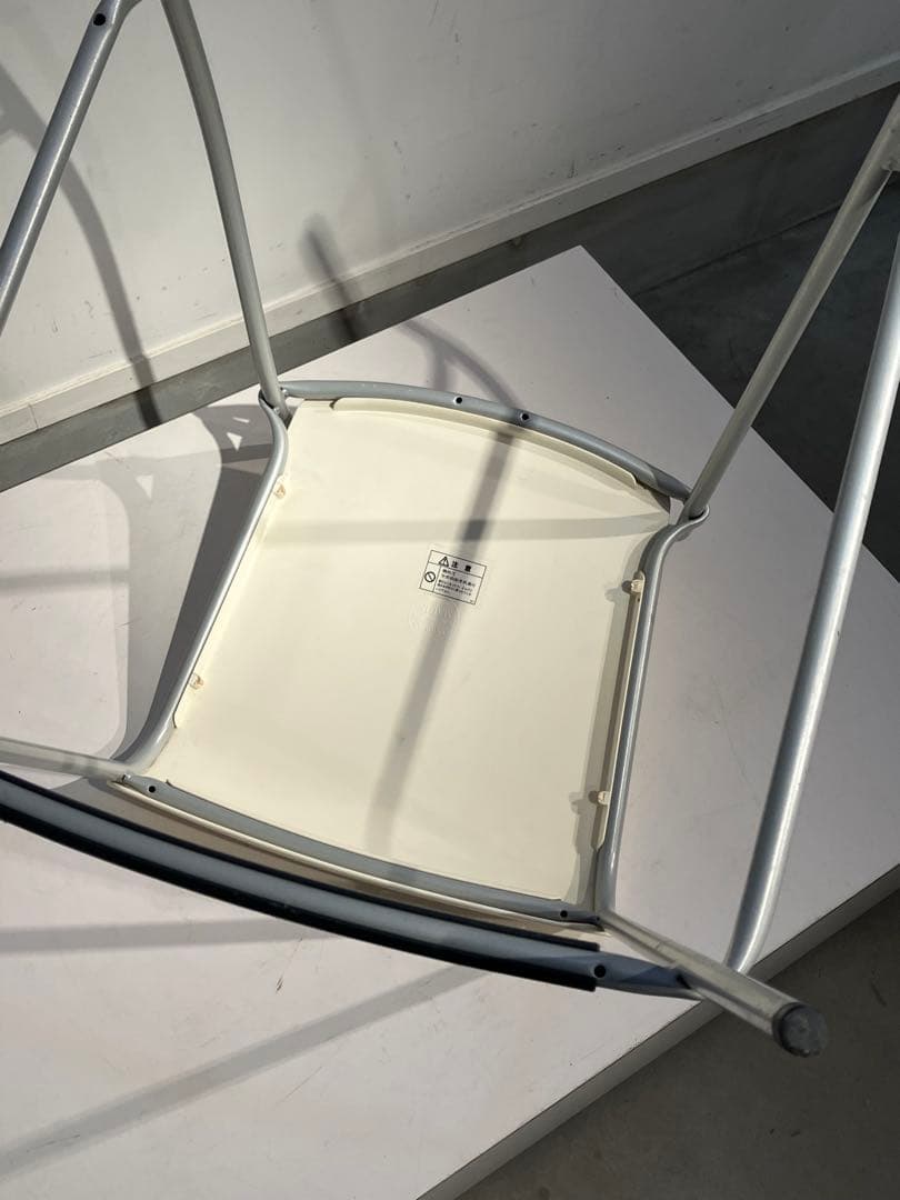 ②マジス　ハイスツール、美品カルテル、アルテミデ、カッシーナ、アクタス、コンラン