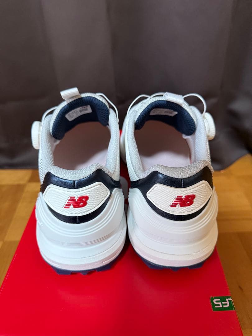 2500 v5 SL Boa@ UG2500B2E 26.0cmゴルフシューズ