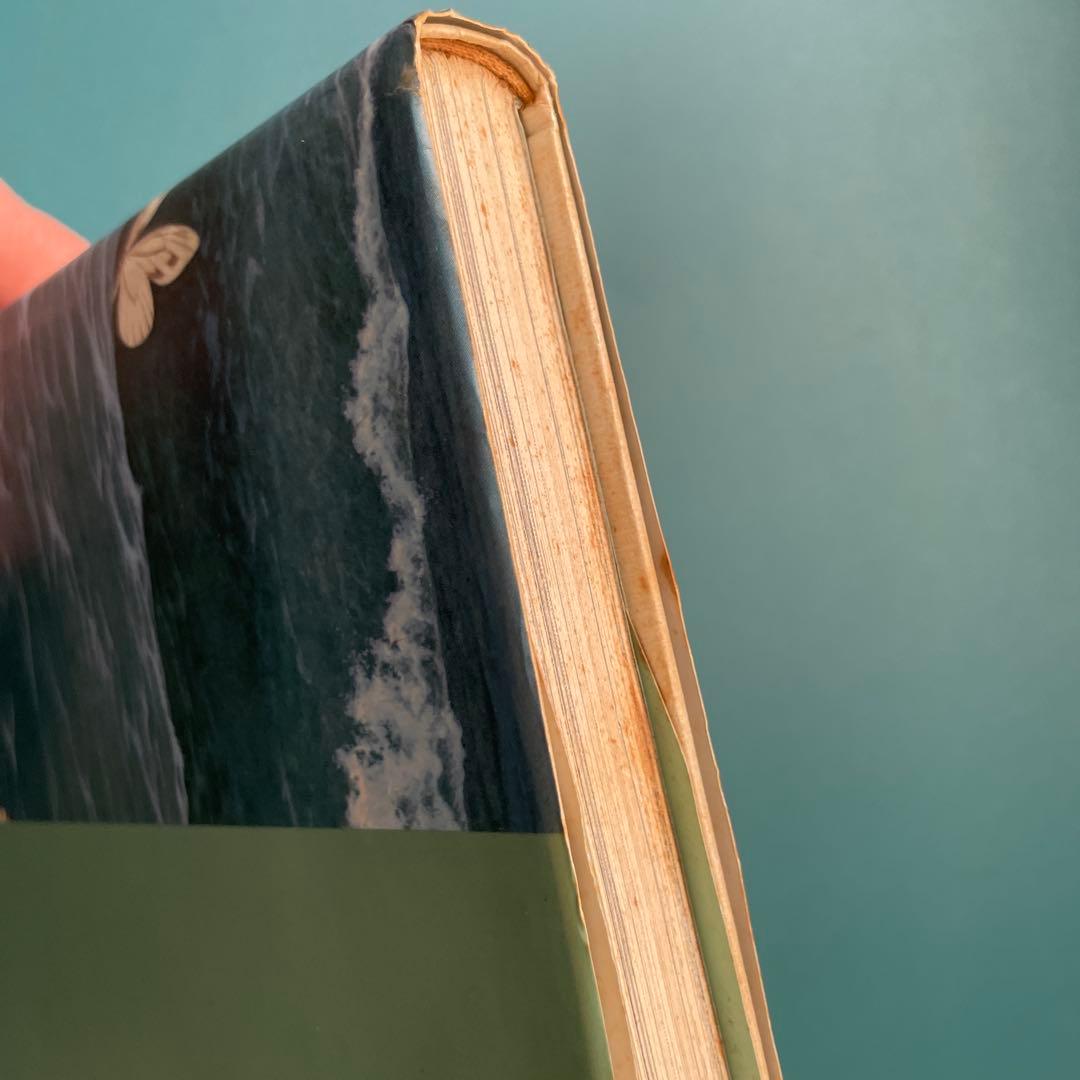 星の時計のLiddell 1～3 内田善美 ※初版本 ハードカバー 超レアおまけ