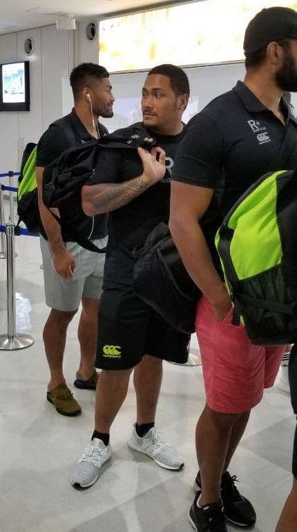 ラグビー、カンタベリー　ラグビー日本代表、リュック 、バックパック