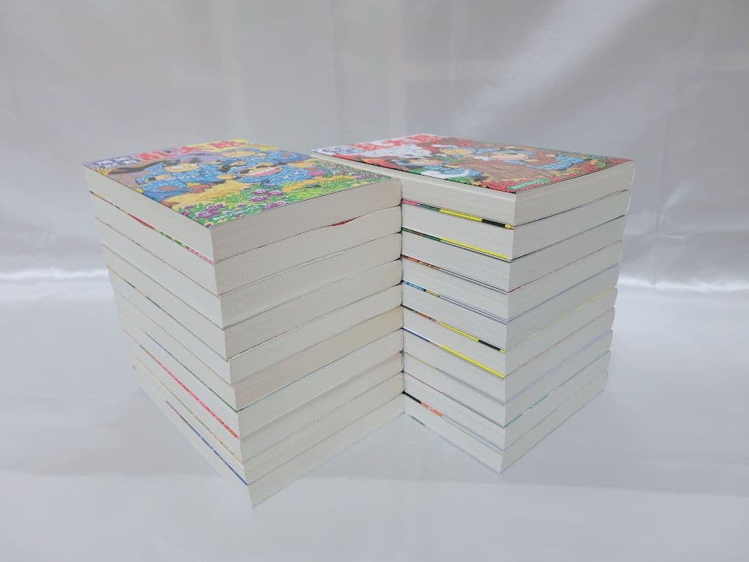 落第忍者乱太郎全巻65巻セット[完]/美品/R01