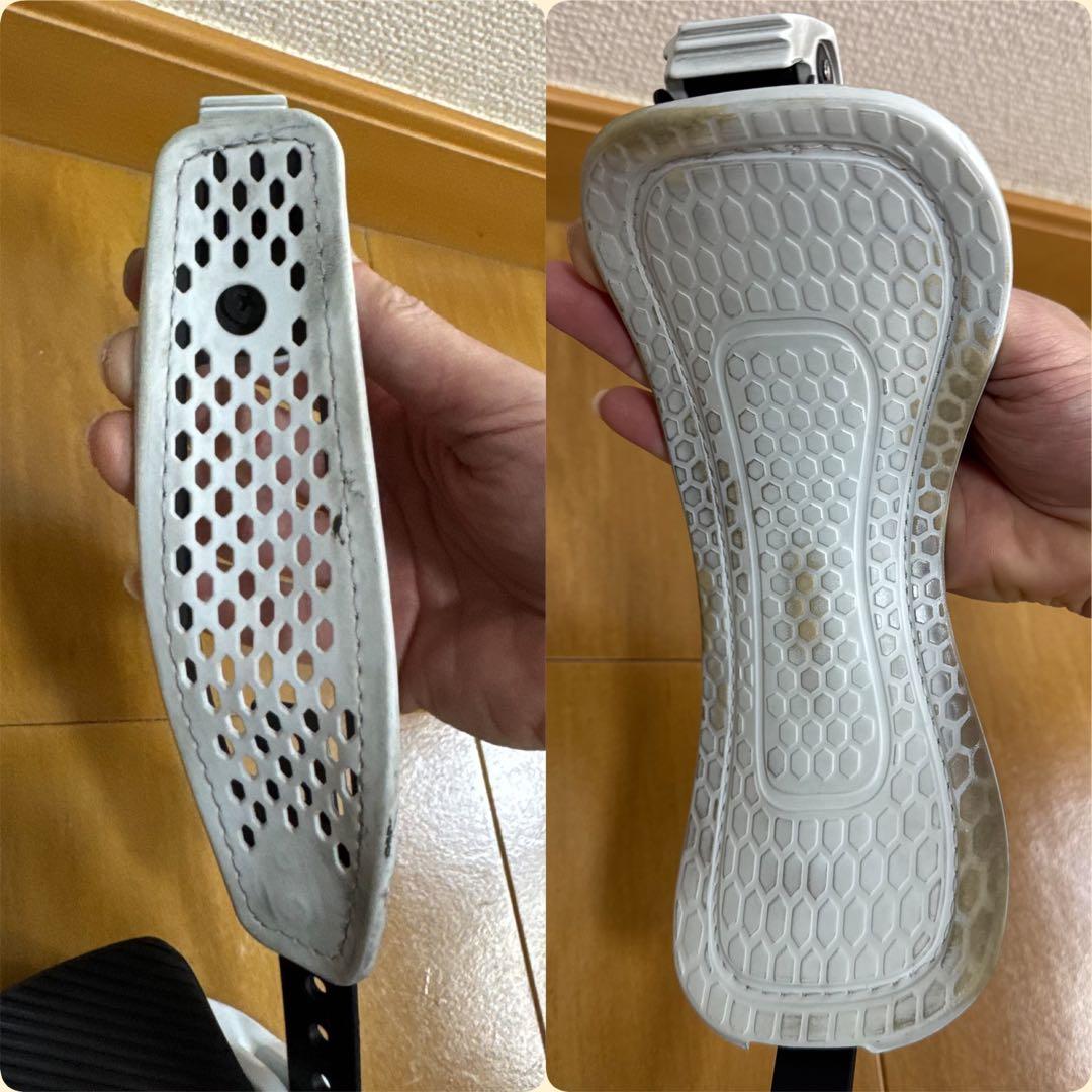 23-24 UNION FORCE ビンディング Mサイズ　グラトリ