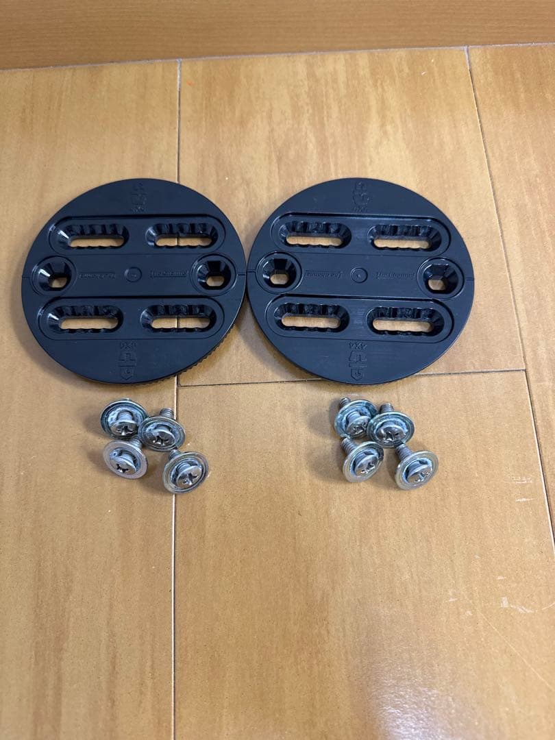 23-24 UNION FORCE ビンディング Mサイズ　グラトリ