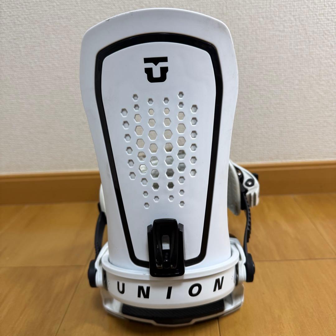 23-24 UNION FORCE ビンディング Mサイズ　グラトリ