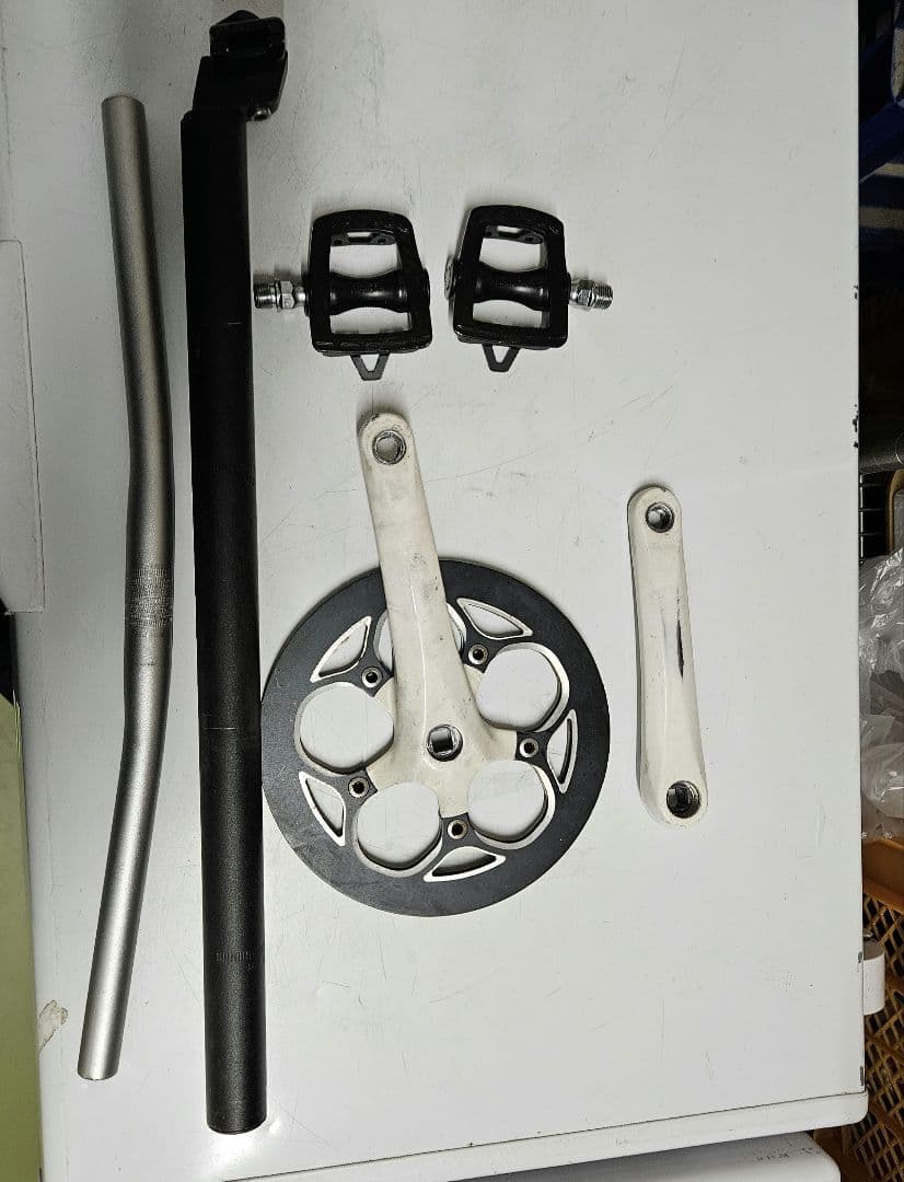 s*g様 ダホン　スピードファルコ　折り畳み自転車　おまけ付き