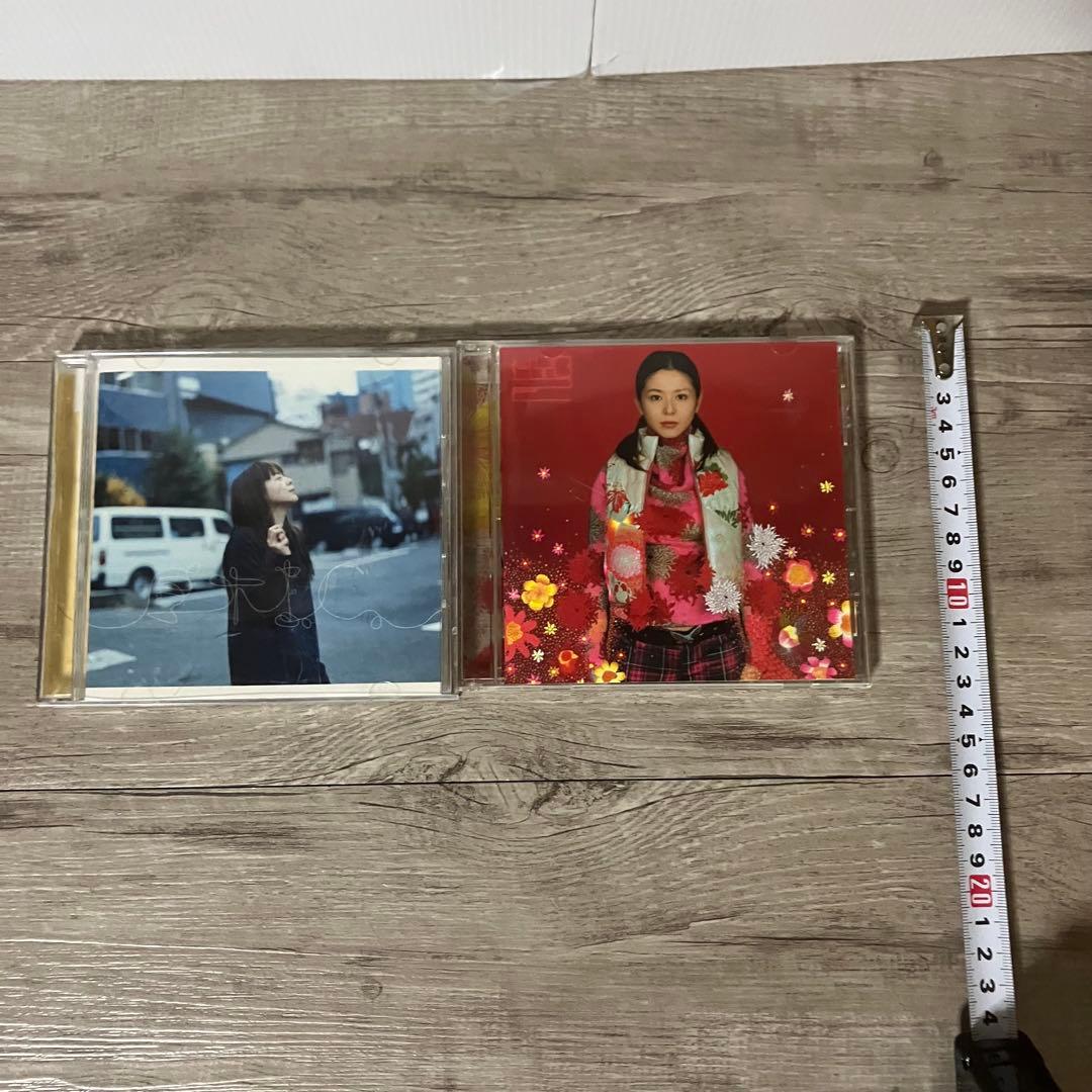 3F 【希少・レア】小泉今日子 CDアルバム 2枚セット 昭和レトロ