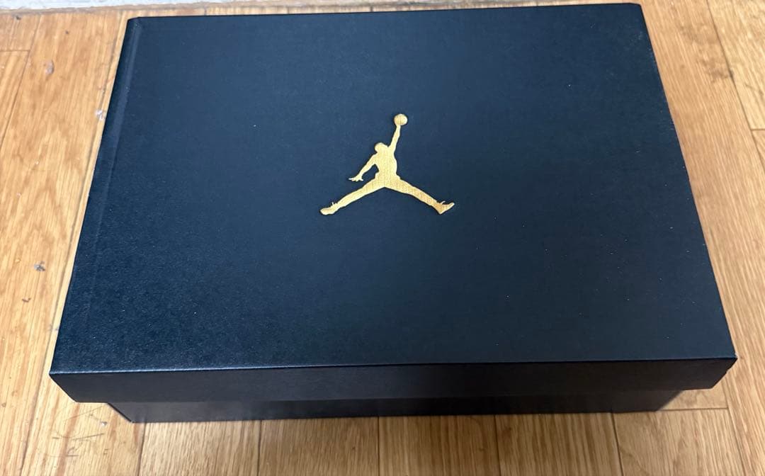 Air Jordan 9 G ブラック/レッド