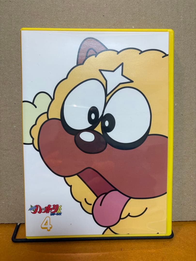 忍者ハットリくん DVD-BOX