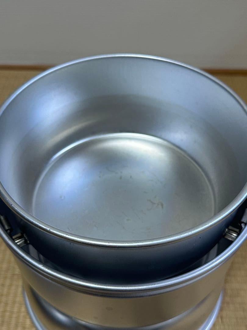 トランギア ストームクッカー L