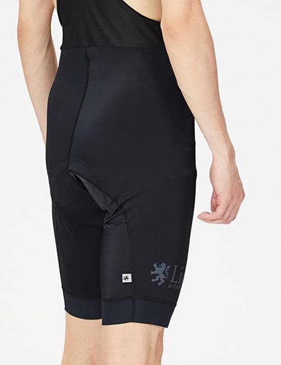 リオン ハーフパンツ レーシングパンツ レーパン ダイエット ヨガ L