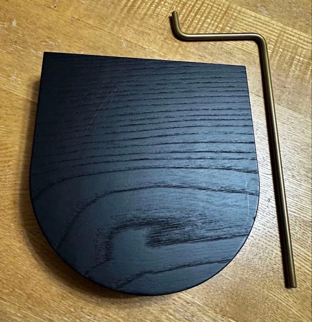 WHAT WE WANT 『漢の漆黒』 GOALSTAND ランタンスタンド