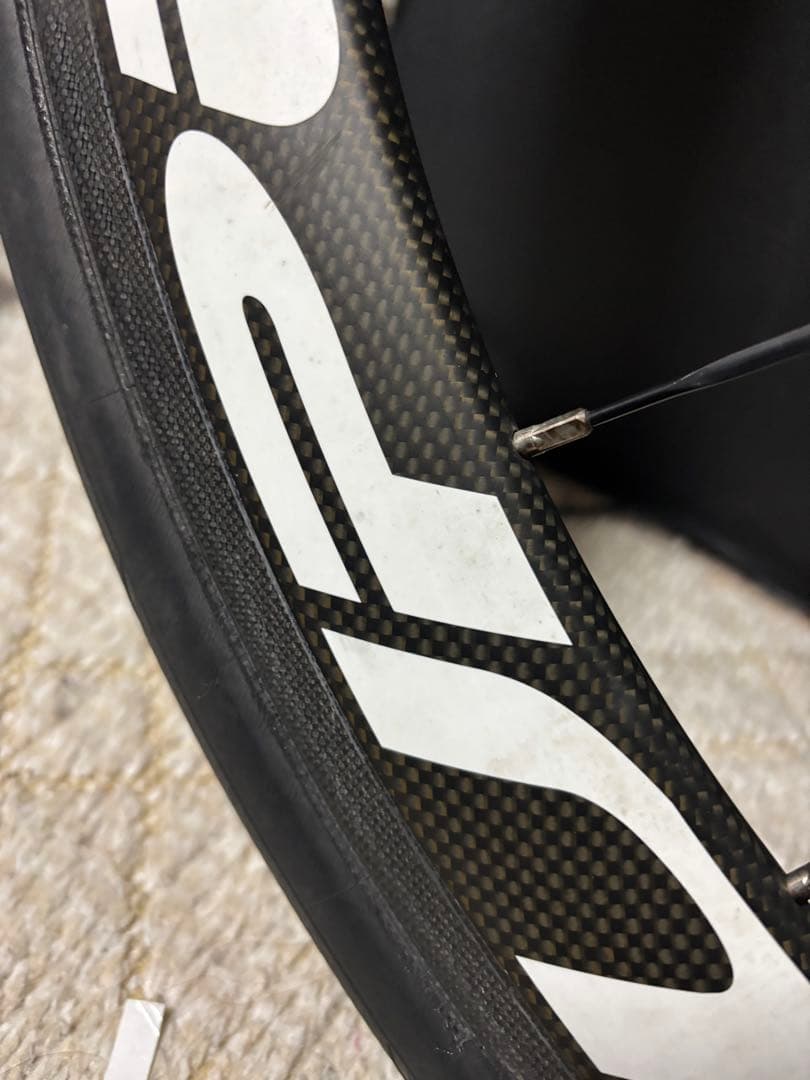 SUPERTEAM 完組ホイール ブラック/レッド早いもん勝ち‼️