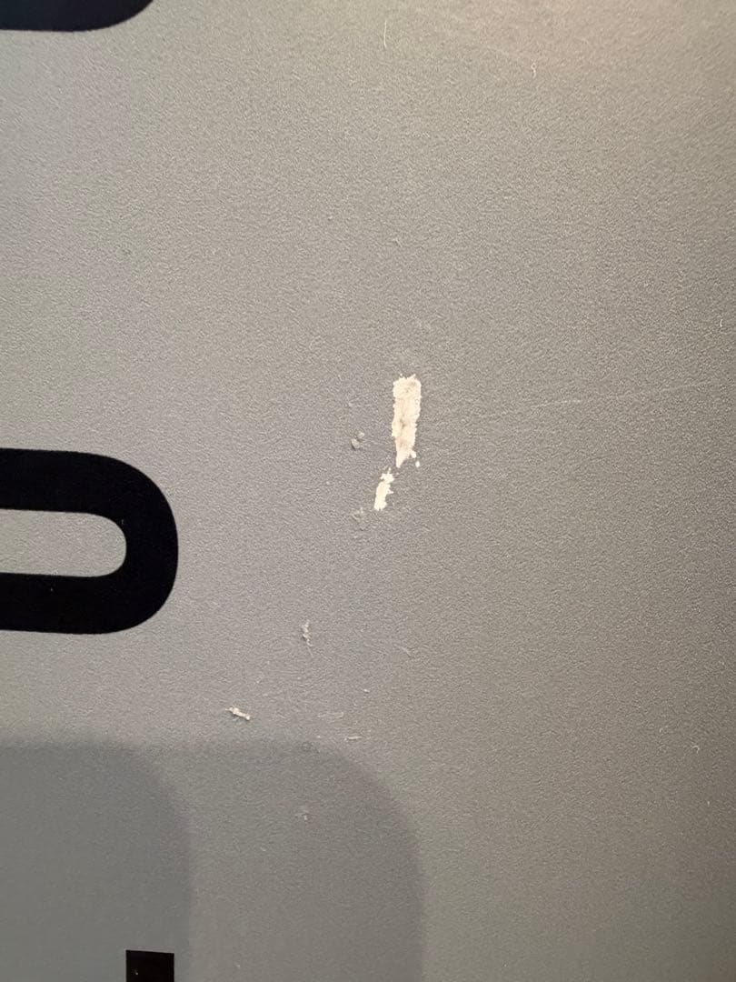 YONEXのSMOOTH24-25板+ UNION FORCE ビンディング